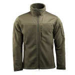 Куртка флісова M-Tac Alpha Microfleece Gen.II. Army Olive 2