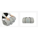 Спальний мішок Naturehike PS300 CNK2350WS026 сірий 4 Спальний мішок Naturehike PS300 CNK2350WS026 сірий 4