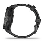 Смарт-годинник Garmin Instinct Solar Camo. Графіт 3