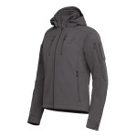 Куртка Frontier Ermine W Softshell. Темно-сірий
