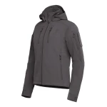 Куртка Frontier Ermine W Softshell. Темно-сірий