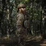 Комплект спорядження LiteTact (based on M.V.P.). Піксель (мм-14) 9 Комплект спорядження LiteTact (based on M.V.P.). Піксель (мм-14) 9