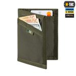 Гаманець M-Tac Tactical Wallet Elite Олива (Темна)