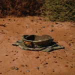 Балістичний захист шиї Gen 3 (та верхньої частини спини) 2-го класу. Мультикам 5 Балістичний захист шиї Gen 3 (та верхньої частини спини) 2-го класу. Мультикам 5