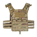 Плитоноска Assault Plate Carrier "APC" (чохол для бронежилета) MTP/MCU camo