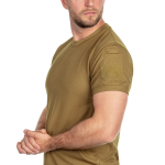 Футболка термоактивна Helikon-Tex Tactical T-Shirt TopCool. Койот 6 Футболка термоактивна Helikon-Tex Tactical T-Shirt TopCool. Койот 6
