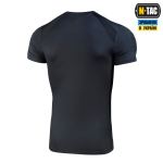 Футболка потовідвідна M-Tac Athletic Tactical Gen.2 Dark Темно, dark Navy Blue 4 Футболка потовідвідна M-Tac Athletic Tactical Gen.2 Dark Темно, dark Navy Blue 4