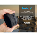 Рукавички водонепроникні DexShell StretchFit 2.0 Gloves. Чорні 4 Рукавички водонепроникні DexShell StretchFit 2.0 Gloves. Чорні 4