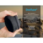 Рукавички водонепроникні DexShell StretchFit 2.0 Gloves. Чорні 4 Рукавички водонепроникні DexShell StretchFit 2.0 Gloves. Чорні 4