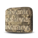 Чохли для бокових бронеплит з кріпленням Molle на камербанди. Піксель (мм-14) 3 Чохли для бокових бронеплит з кріпленням Molle на камербанди. Піксель (мм-14) 3