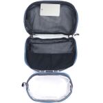 Сумка Lifeventure Folding Wash Bag, Синій 4 Сумка Lifeventure Folding Wash Bag, Синій 4