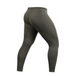 Термоштани M-Tac Polartec Winter Baselayer Vent, Army Olive 5