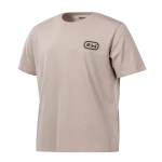 Футболка «Coffee» від onlywars.store. Cotton. Бежевий