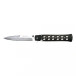 Ніж-стилет розкладний Cold Steel® (CША) Ti-Lite Zy-Ex Handle Clam Pack