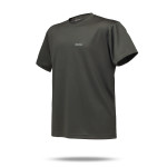 Комплект футболок (3 шт.) AIR Coolmax. Легкие и хорошо отводят влагу. Койот/олива/черный 5