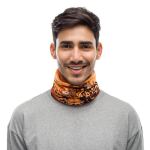 Шарф-труба Buff Original Tigers Orange 2 Шарф-труба Buff Original Tigers Orange 2