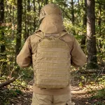 Тактичний рюкзак на 10л. Cordura 1000D. Койот 10 Тактичний рюкзак на 10л. Cordura 1000D. Койот 10