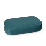 Подушка Sea to Summit Memory Lux Pillow, 45 × 28 × 12 см / 56 × 36 × 12 см – Mediterranea