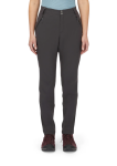 Брюки женские Rab Ascendor Light Pants Wmns, M regular, Anthracite 3 Брюки женские Rab Ascendor Light Pants Wmns, M regular, Anthracite 3