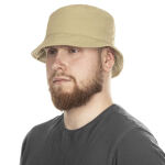 Панама Sturm Mil-Tec "Outdoor Hat Quick Dry" Khaki 5 Панама Sturm Mil-Tec "Outdoor Hat Quick Dry" Khaki 5