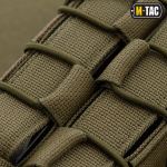 Підсумок M-Tac для АК відкритий подвійний, Ranger Green 6