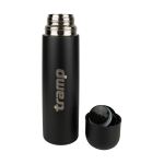 Термос Tramp Basic 0,75 л UTRC-104, чорний 2 Термос Tramp Basic 0,75 л UTRC-104, чорний 2