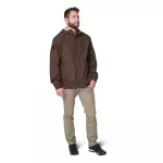 Куртка тактична вологозахисна "5.11 Aurora Shell Jacket" Brown 3 Куртка тактична вологозахисна "5.11 Aurora Shell Jacket" Brown 3