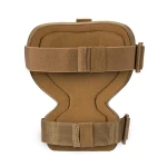 Наколінники 5.11 тактичні Exo. K Gel Knee Pad. Колір Койот/Kangaroo 5 Наколінники 5.11 тактичні Exo. K Gel Knee Pad. Колір Койот/Kangaroo 5