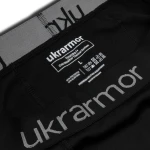 Термоштани 1+ рівень TOUNDRA I+ (Cold Weather Thermal System). Чорний 5