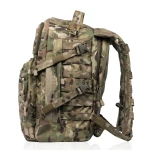 Тактический рюкзак RANGER на 40л. Мультикам. CORDURA 1000 8