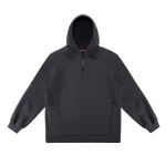 Худые M-Tac Phantom Project Zipper semi-raglan PE, Темно-серый 6 Худые M-Tac Phantom Project Zipper semi-raglan PE, Темно-серый 6