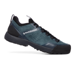 Кросівки жіночі Black Diamond Mission XP LTHR, Storm Blue 2