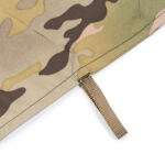 Сетка индивидуальная маскировочная "ВASE" MTP/MCU camo 5