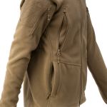 Куртка Helikon-Tex PATRIOT Mk 2 Hybrid Fleece 6 Куртка Helikon-Tex PATRIOT Mk 2 Hybrid Fleece 6