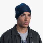 Шапка Buff Thermonet Hat, S-Wave Blue 4 Шапка Buff Thermonet Hat, S-Wave Blue 4
