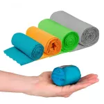 Рушник Sea to Summit Airlite Towel – Сірий 2 Рушник Sea to Summit Airlite Towel – Сірий 2