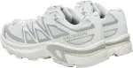 Кросівки жіночі Salomon XT-EVR, White/White/Dawn Blue 4