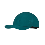 Кепка Buff 5 Panel Go Cap, Solid Teal