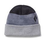 Шапка Black Diamond Levels Beanie, Anthracite/Granite