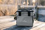 Термосумка Tribe Cooler 10 л, Хакі 17
