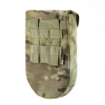 M-Tac підсумок для складної лопати. Мультикам 3