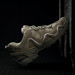 Тактичні кросівки Lowa Zephyr Mk2 Gore-Tex® Lo TF. Ranger Green 2 Тактичні кросівки Lowa Zephyr Mk2 Gore-Tex® Lo TF. Ranger Green 2