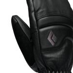 Рукавиці чоловічі Black Diamond Spark Mitts, Black 3
