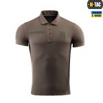 Поло тактичне M-Tac 65/35 Dark Олива, dark Olive