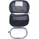 Сумка Lifeventure Folding Wash Bag, Сірий 4