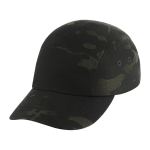 Бейсболка M-Tac Five Panel NYCO Extreme Мультикам Чорний, multicam Black 5 Бейсболка M-Tac Five Panel NYCO Extreme Мультикам Чорний, multicam Black 5