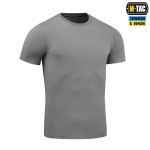 Футболка M-Tac 93/7 Summer Світло, light Grey, світло-сірий 3 Футболка M-Tac 93/7 Summer Світло, light Grey, світло-сірий 3