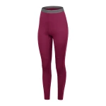 Термобілизна Frontier Larix, merino/bamboo. Magenta 3