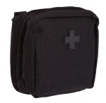 Медичний підсумок 5.11, 6.6 Medic Pouch. Колір Чорний/Black 9 Медичний підсумок 5.11, 6.6 Medic Pouch. Колір Чорний/Black 9