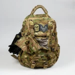 Рюкзак тактичний Real Defence, 38л. Мультикам 2 Рюкзак тактичний Real Defence, 38л. Мультикам 2